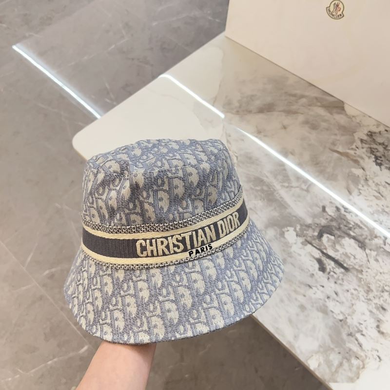 Christian Dior Caps